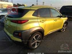 هيونداي كونا